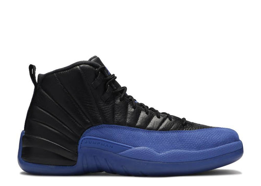 Jordan 12 - Game Royal - Pre Owned