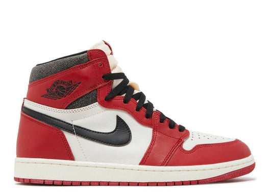 Jordan 1 high - Lost and Found Chicago - Brand New