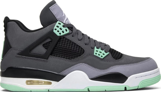 Jordan 4 - Glow - Pre Owned