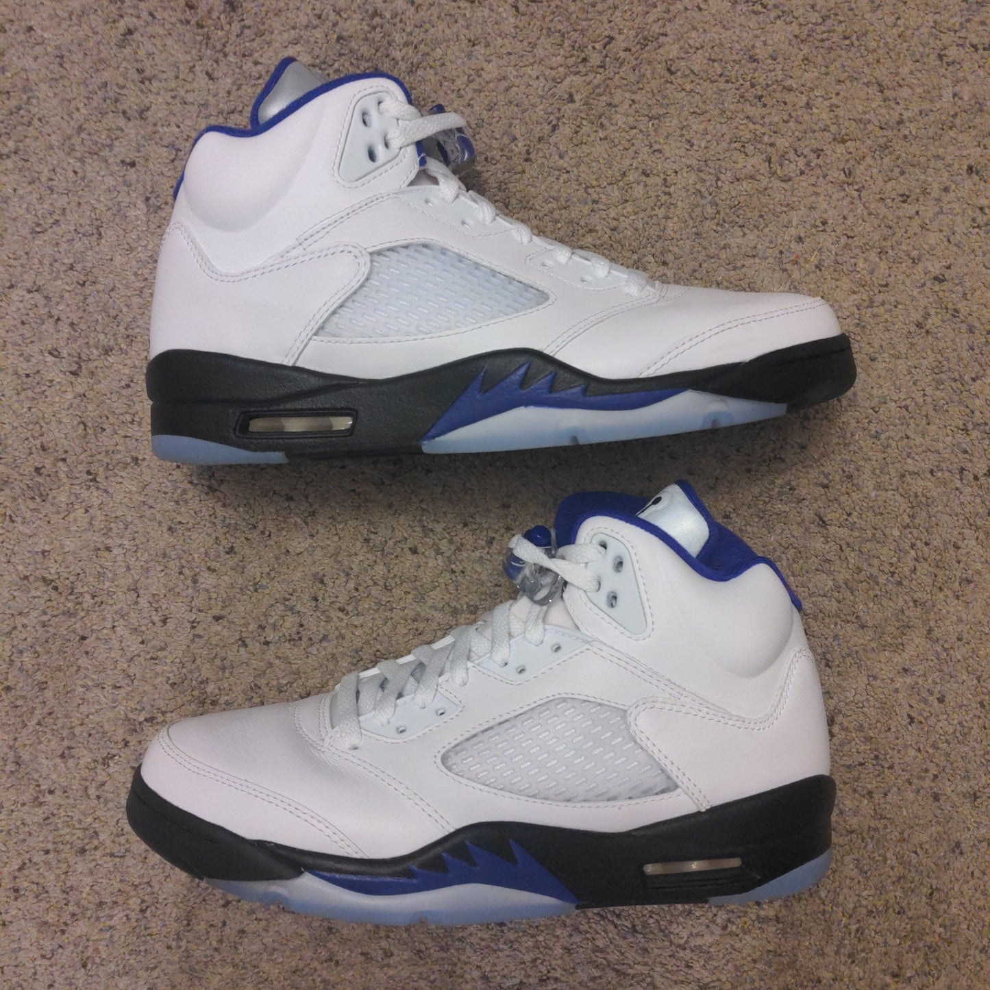 Jordan 5 - Concord - Pre Owned