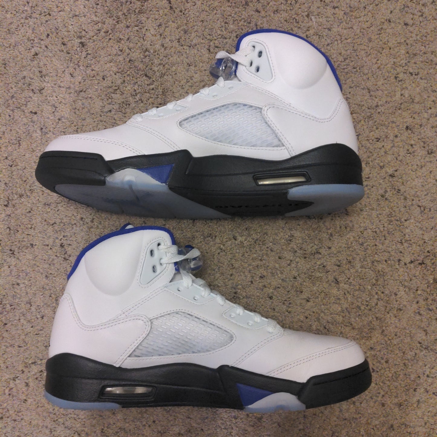 Jordan 5 - Concord - Pre Owned