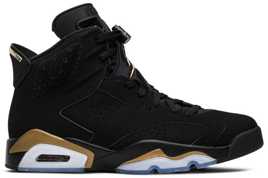 Jordan 6 - DMP - Pre Owned