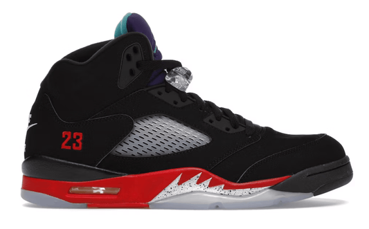 Jordan 5 - Top 3 - Pre Owned