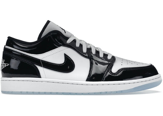 Jordan 1 Low - Concord - Pre Owned