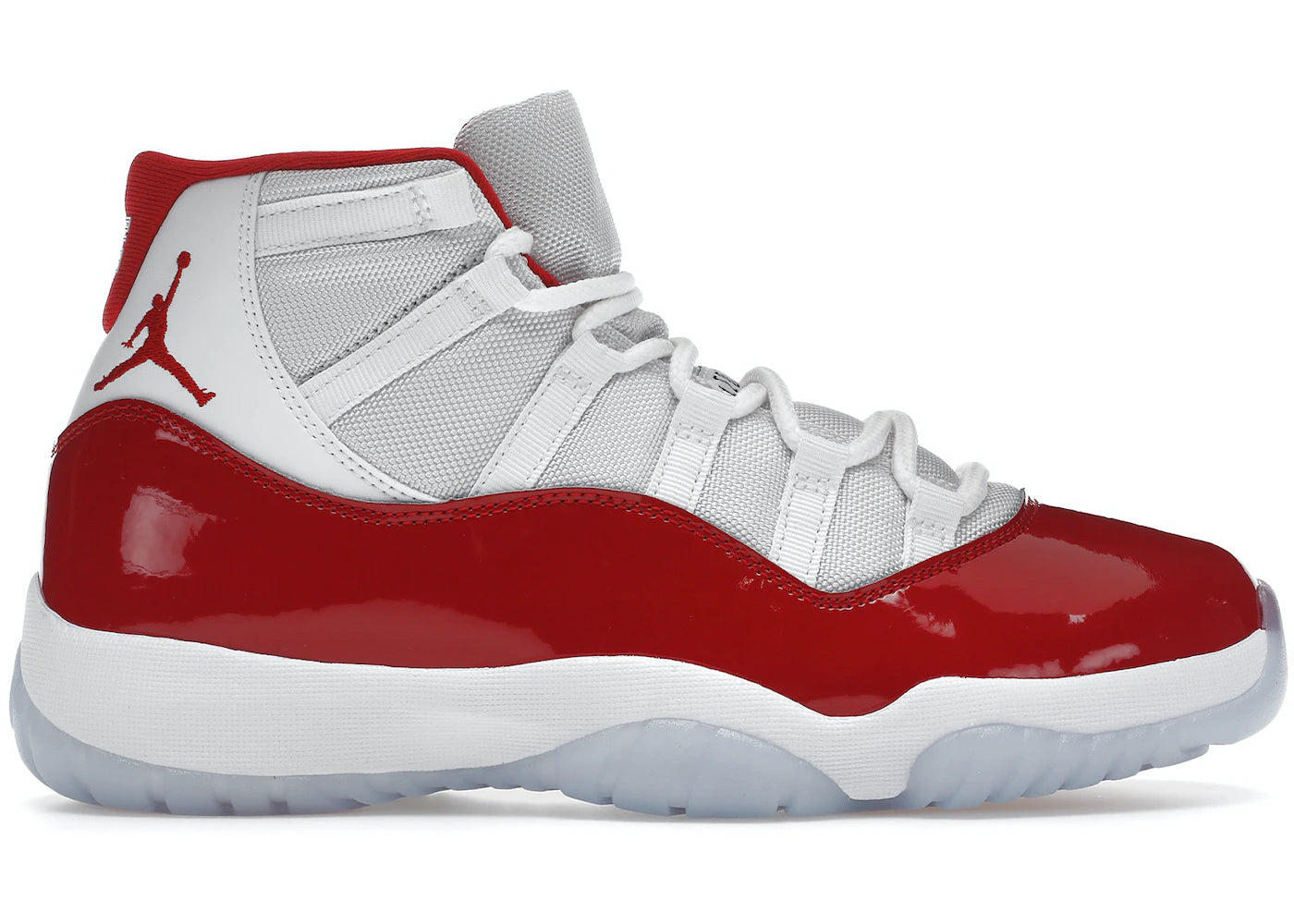 Jordan 11 - Cherry - Pre Owned