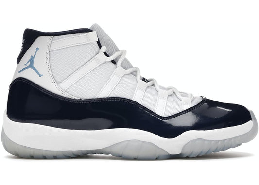 Jordan 11 - Win Like 82 - Pre Owned