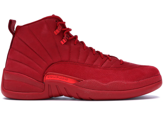 Jordan 12 - Gym Red - Pre Owned