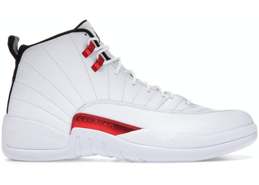 Jordan 12 - Twist - Pre Owned