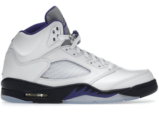 Jordan 5 - Concord - Pre Owned