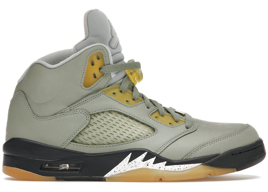 Jordan 5 - Jade Horizon - Pre Owned