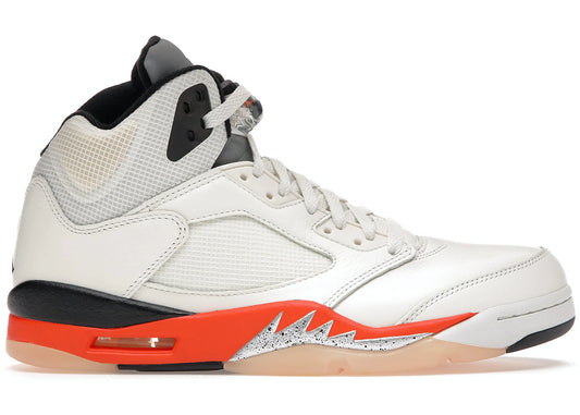 Jordan 5 - Shattered Backboard - Pre Owned