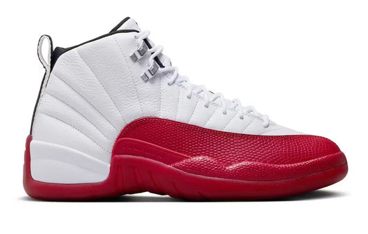 Jordan 12 - Cherry - Brand New