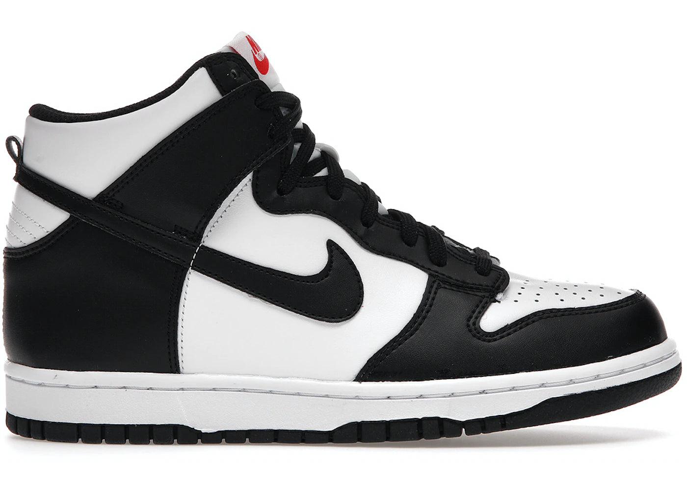 Nike Dunk High - Panda - Brand New