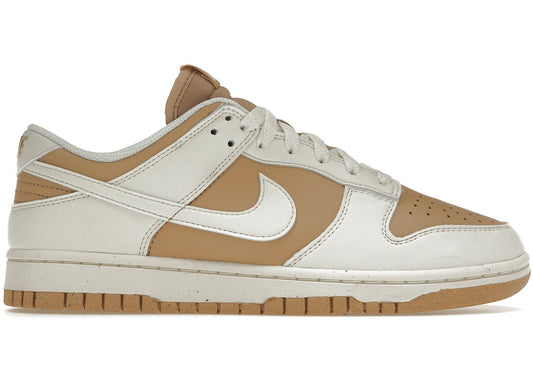 Nike Dunk Low - Beige - Brand New