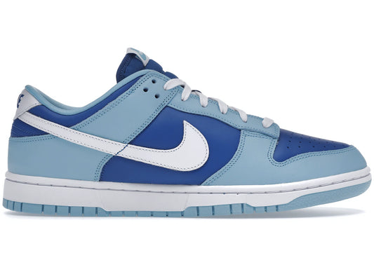 Nike Dunk Low - Argon Blue - Brand New