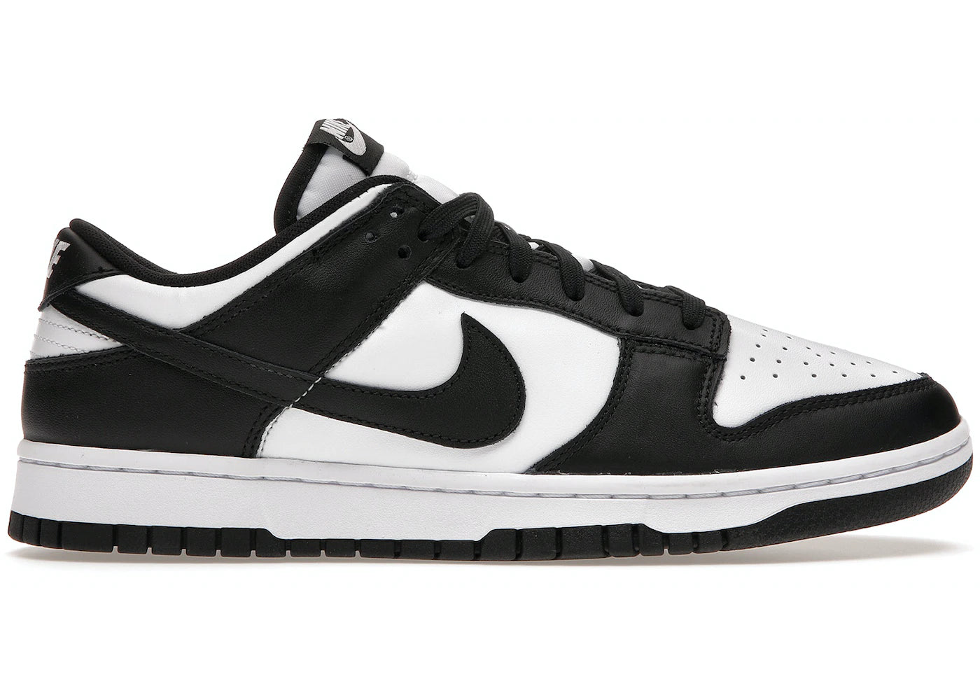 Nike Dunk Low - Panda - Brand New