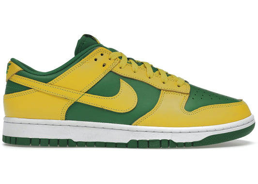 Nike Dunk Low - Reverse Brazil