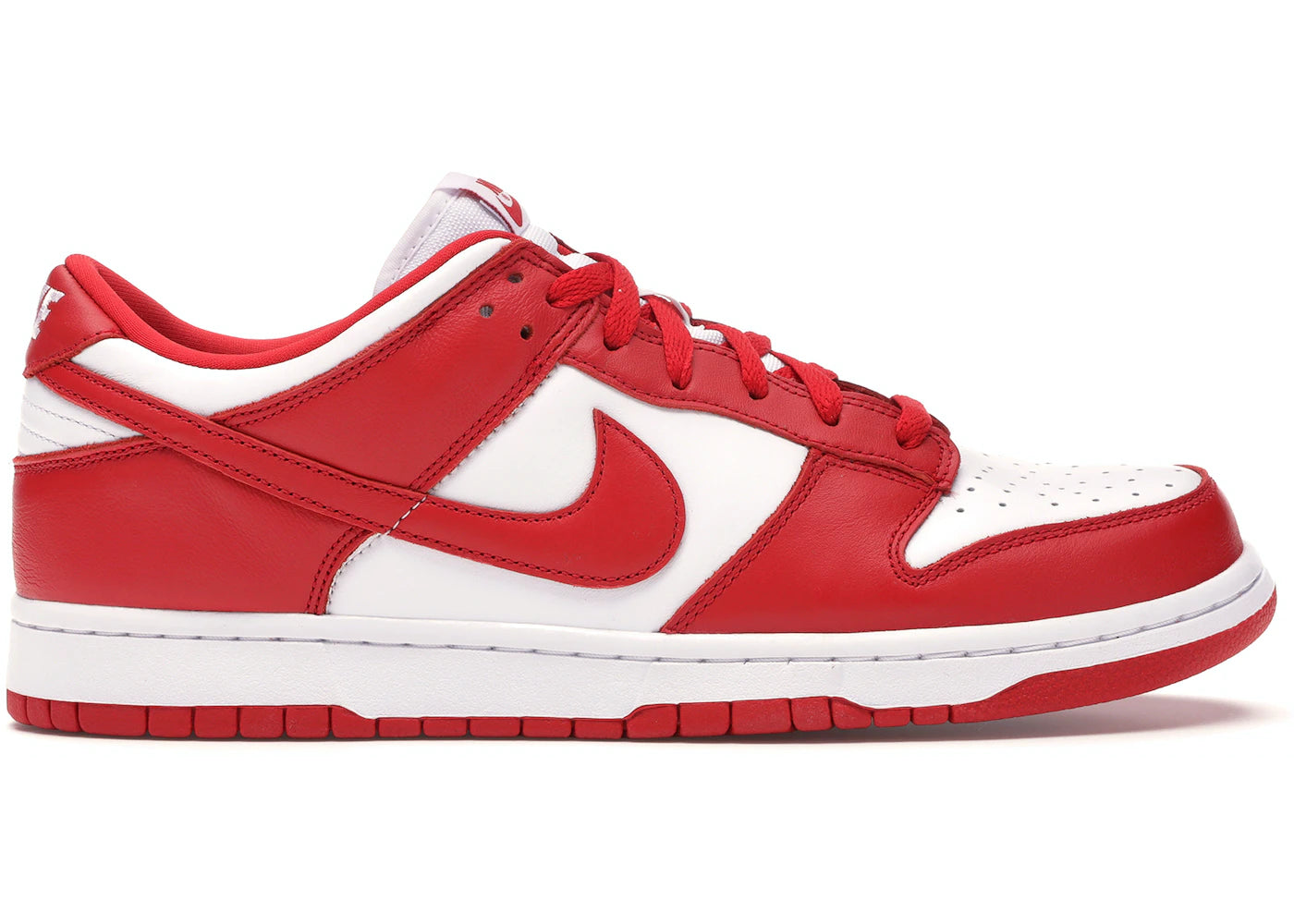 Nike Dunk Low - St Johns - Brand New