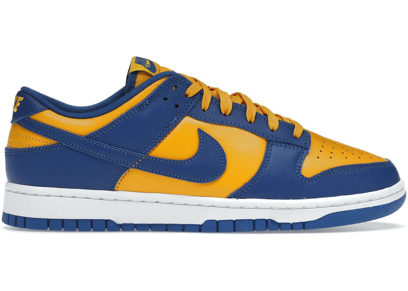 Nike Dunk Low - Ucla - Brand New