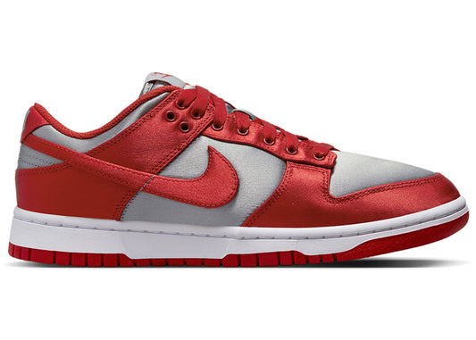 Nike Dunk Low - Unlv Satin - Brand New