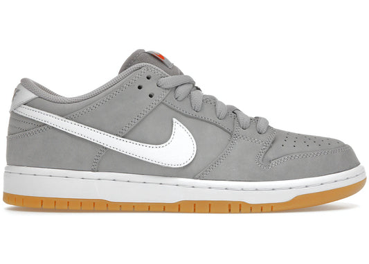 Nike SB Dunk Low - Wolf Grey