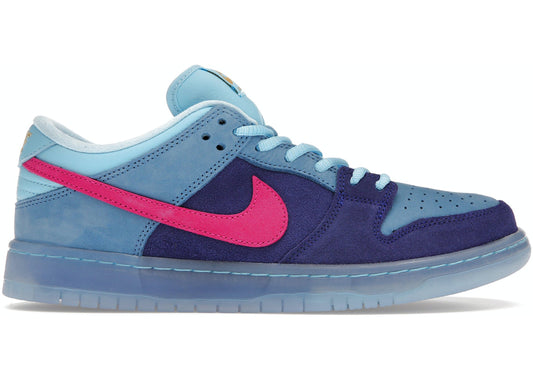 Nike sb dunk low - Run the Jewel - Brand New