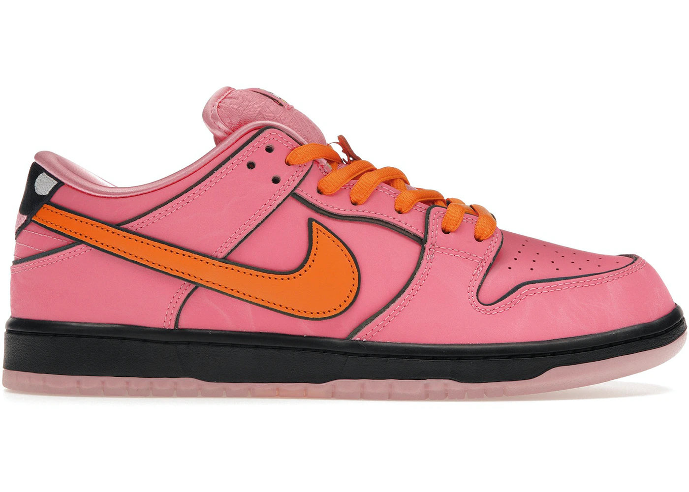 Nike SB dunk low - Powerpuff Blossom - Brand New