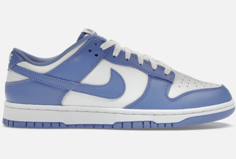 Nike Dunk Low - Polar Blue - Brand New