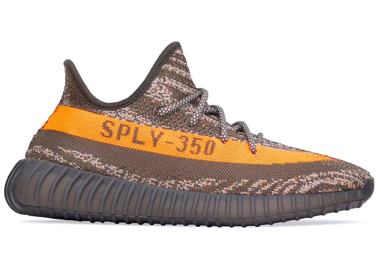 Adidas Yeezy 350v2 - Carbon Beluga - Brand New