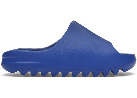 Adidas Yeezy Slide - Azure - Brand New