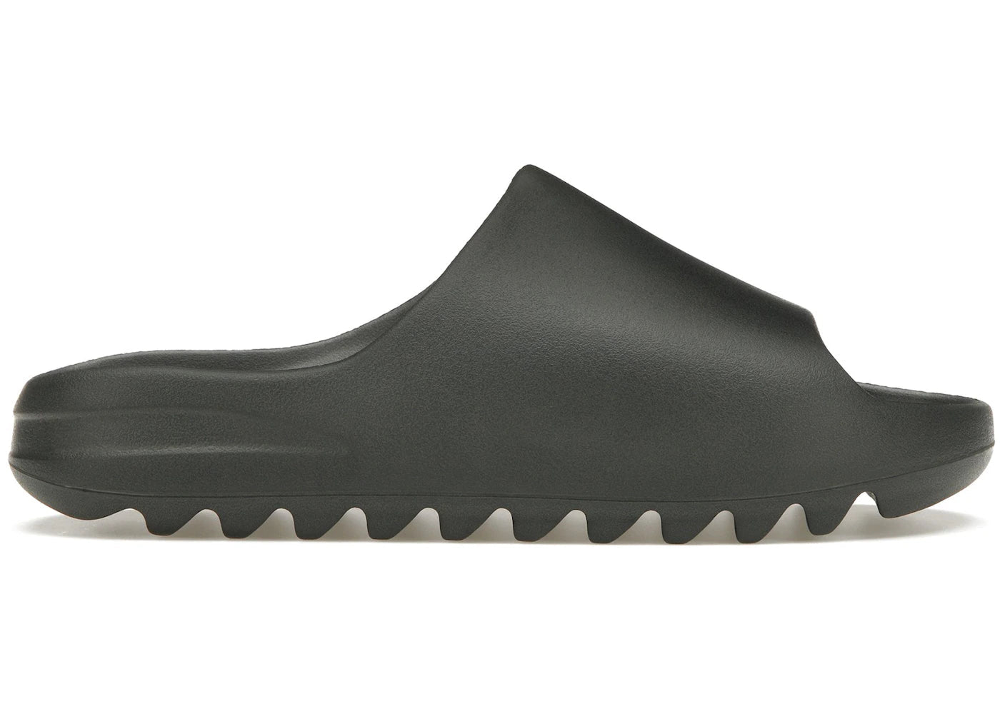 Adidas Yeezy Slide - Dark Onyx - Brand New