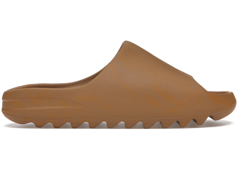 Adidas Yeezy Slide - Ochre - Brand New