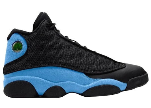 Jordan 13 - Black University Blue - Brand New