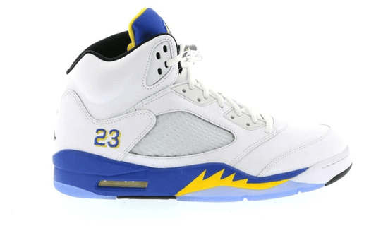 Jordan 5 - Laney - Pre Owned