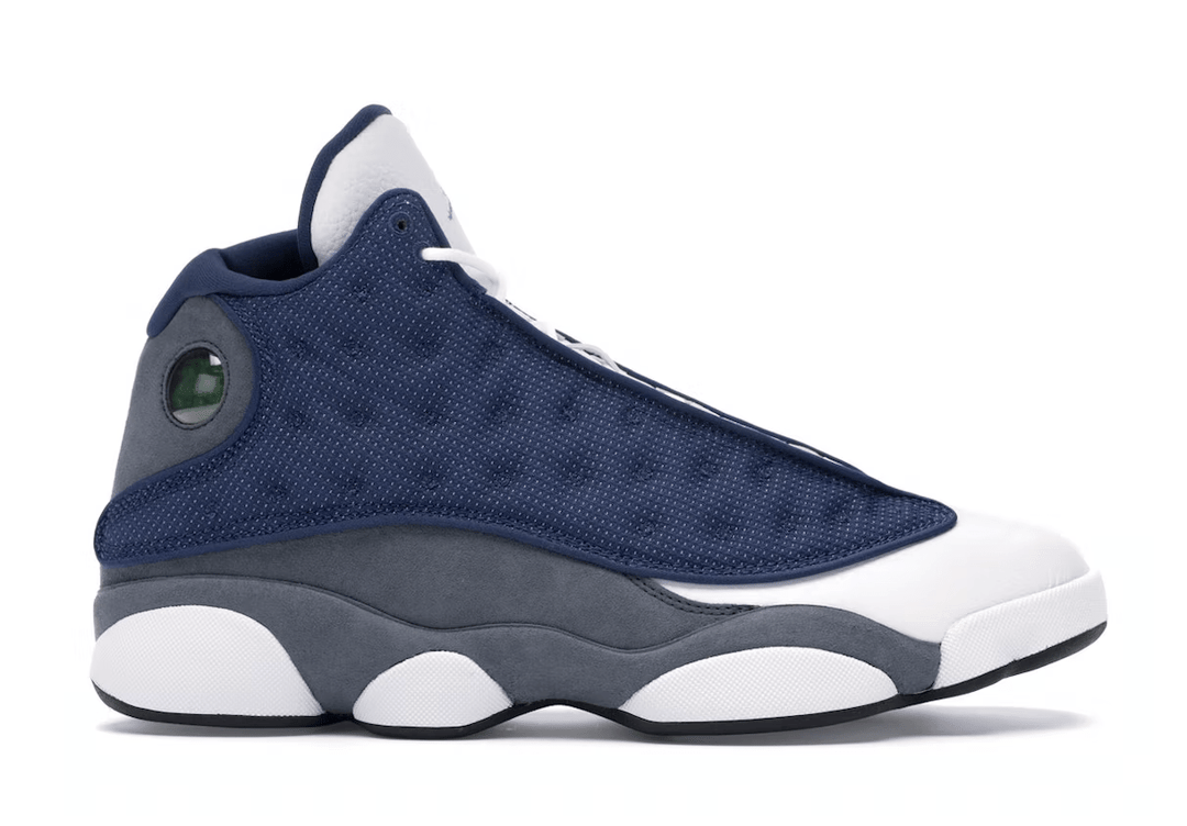 Jordan 13 - Flint - Pre Owned