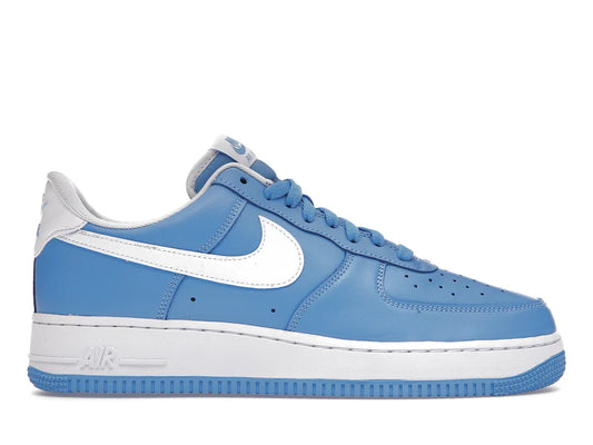 Nike Air Force 1 Low - University Blue - Pre Owned