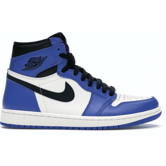 Jordan 1 - Game Royal - Pre Owned