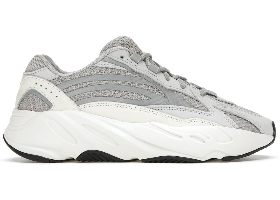 Adidas Yeezy 700 - Static -Pre Owned